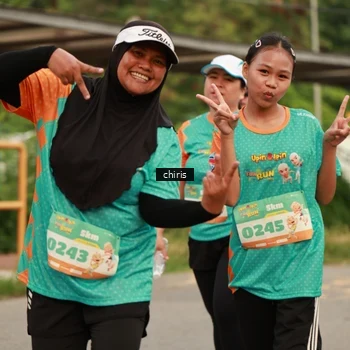 Runner Photo 8191436
