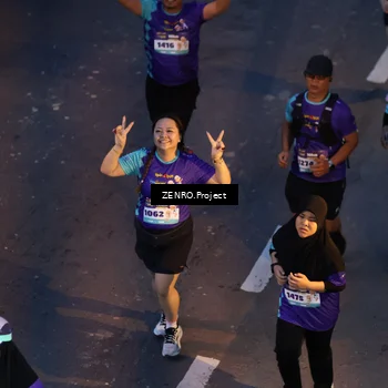 Runner Photo 8191437