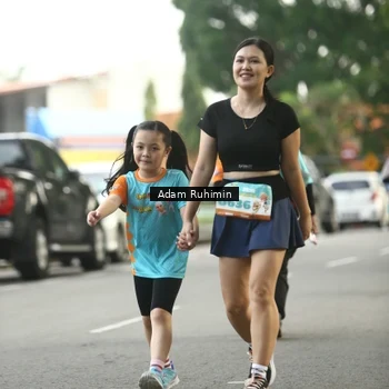 Runner Photo 8191438
