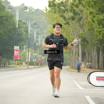 Runner Photo 8191439