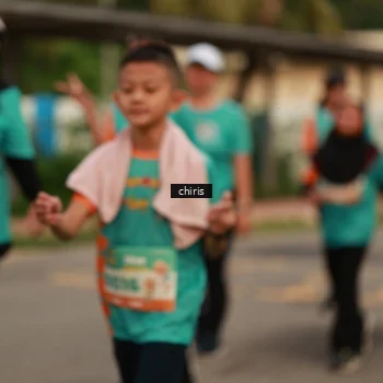 Runner Photo 8191441
