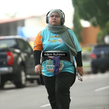 Runner Photo 8191442