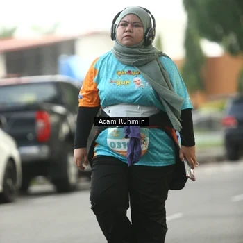 Runner Photo 8191443