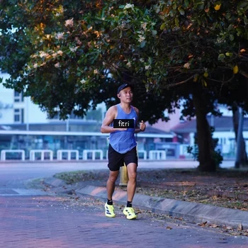 Runner Photo 8191444