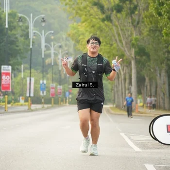 Runner Photo 8191445