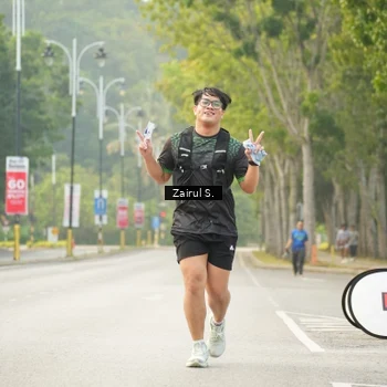 Runner Photo 8191448