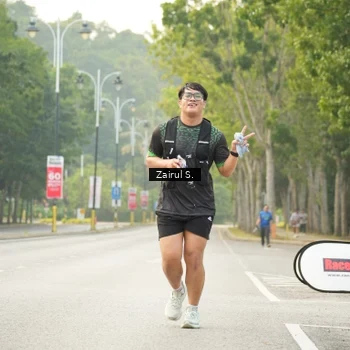 Runner Photo 8191449