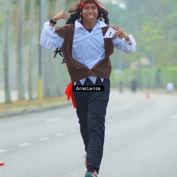 Runner Photo 8191450