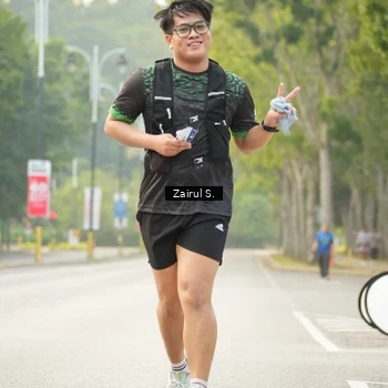 Runner Photo 8191451
