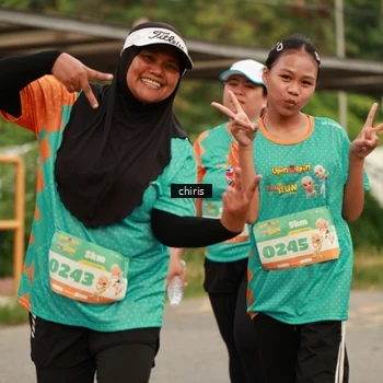 Runner Photo 8191454
