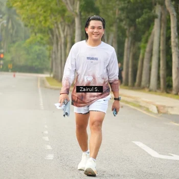 Runner Photo 8191456