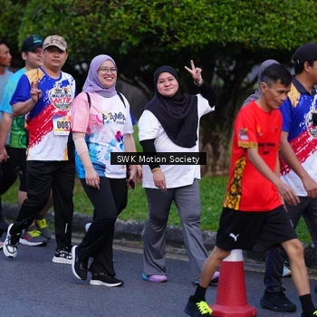 Runner Photo 8191457