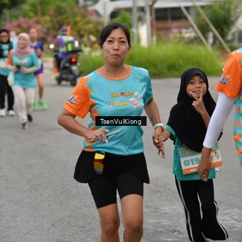 Runner Photo 8191458