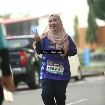 Runner Photo 8191459