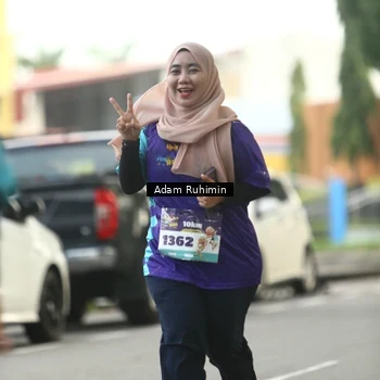 Runner Photo 8191461