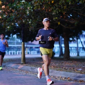 Runner Photo 8191462