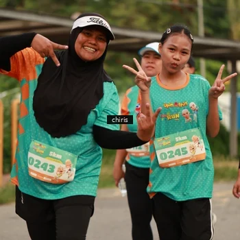 Runner Photo 8191463