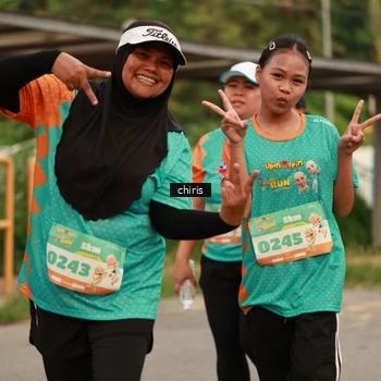 Runner Photo 8191464