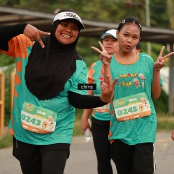 Runner Photo 8191465