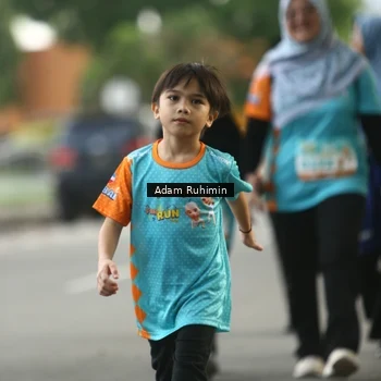 Runner Photo 8191467