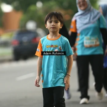 Runner Photo 8191468