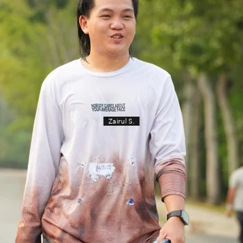 Runner Photo 8191470