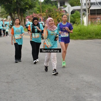Runner Photo 8191471