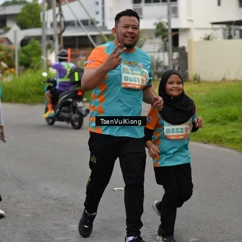 Runner Photo 8191473
