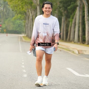 Runner Photo 8191478
