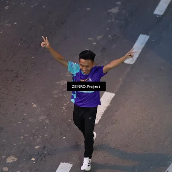 Runner Photo 8191479