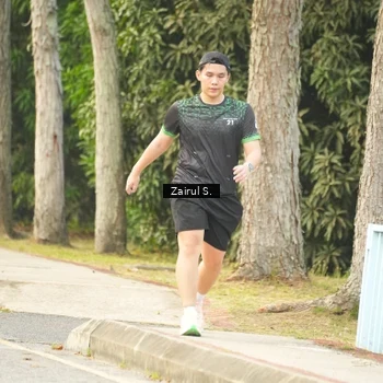 Runner Photo 8191480