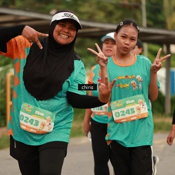 Runner Photo 8191481
