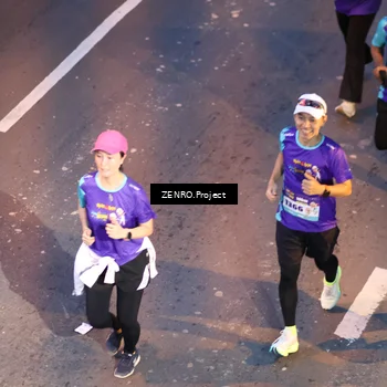 Runner Photo 8191483