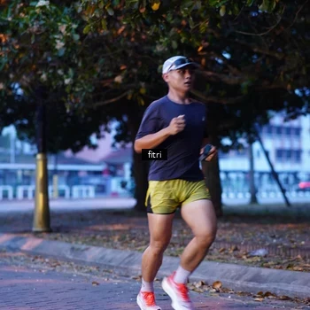 Runner Photo 8191484