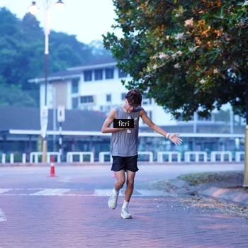 Runner Photo 8191485