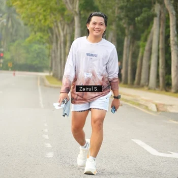 Runner Photo 8191486
