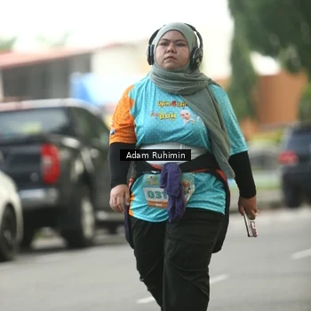 Runner Photo 8191487