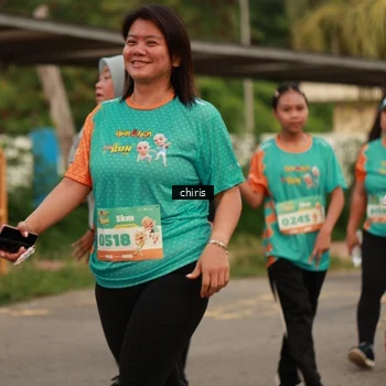 Runner Photo 8191488