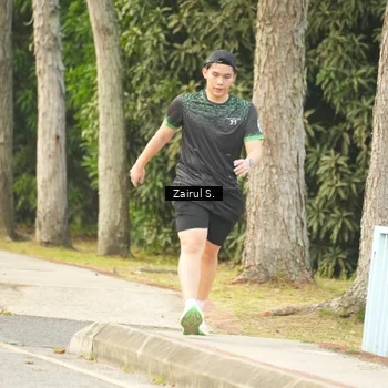Runner Photo 8191489