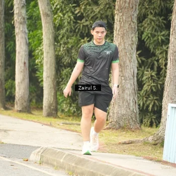Runner Photo 8191492