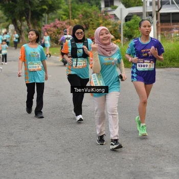 Runner Photo 8191495