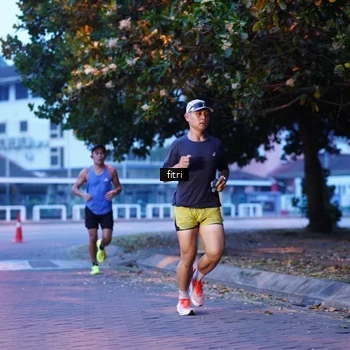 Runner Photo 8191496