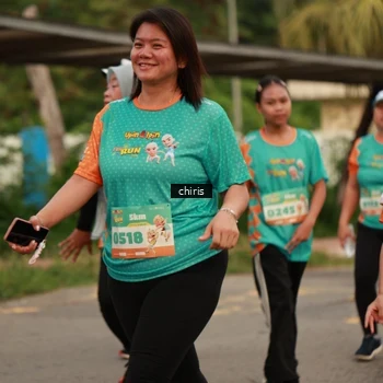 Runner Photo 8191497