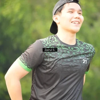 Runner Photo 8191498