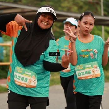 Runner Photo 8191499