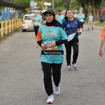 Runner Photo 8191500