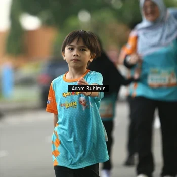 Runner Photo 8191502