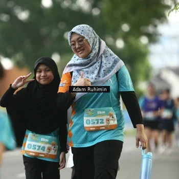 Runner Photo 8191505