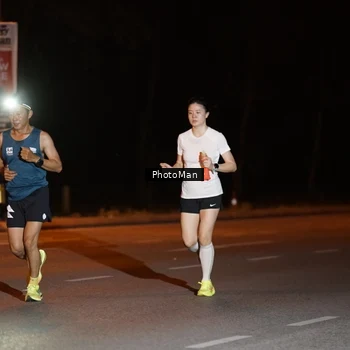 Runner Photo 8191507