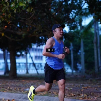 Runner Photo 8191508